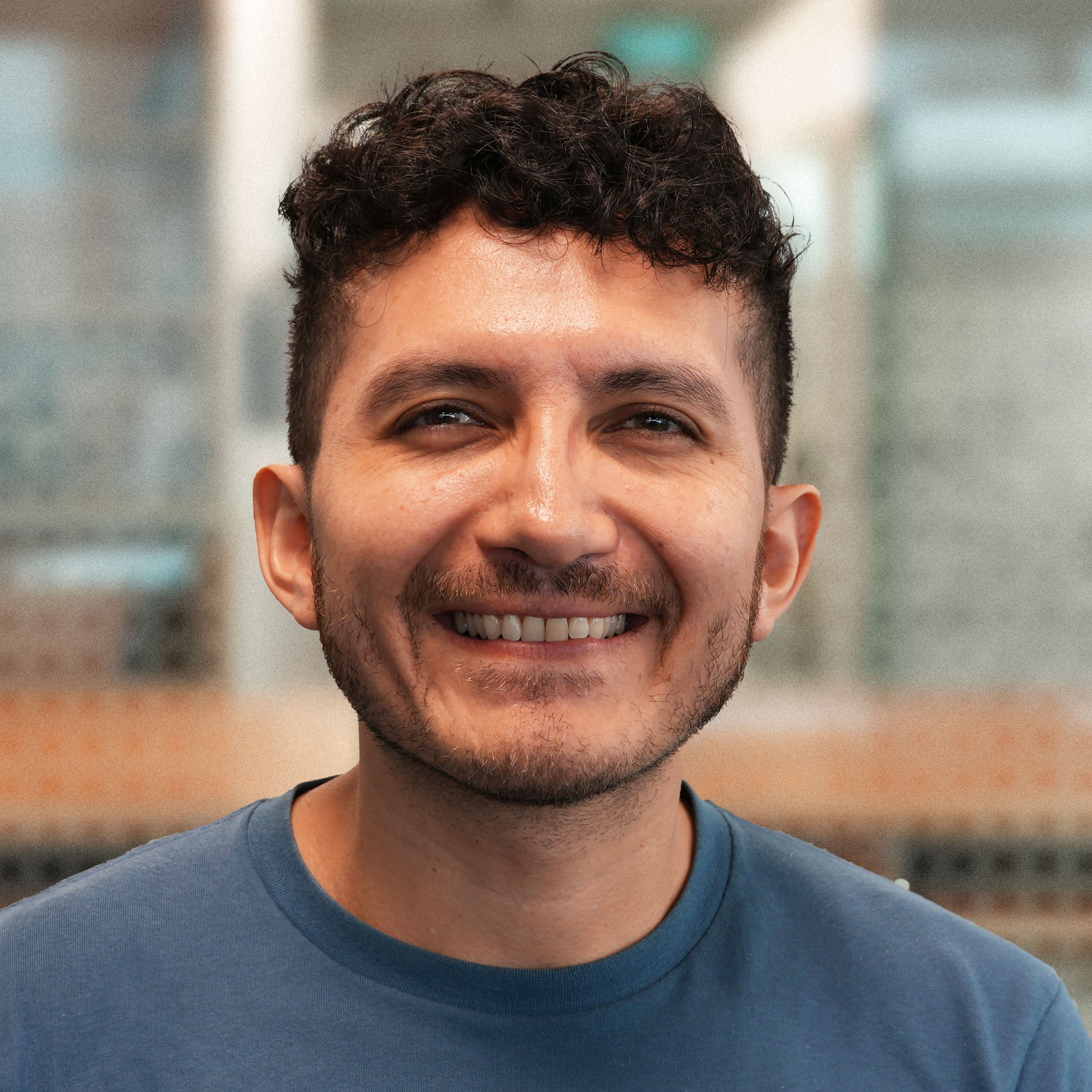 member portrait